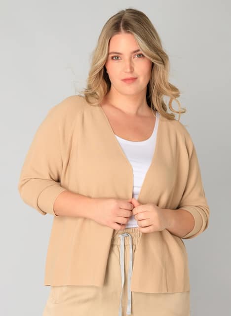 Strickjacke Julia Essential