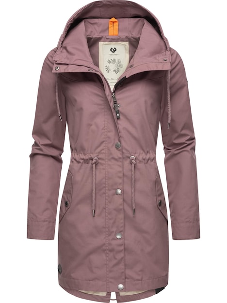 Parka Canny
