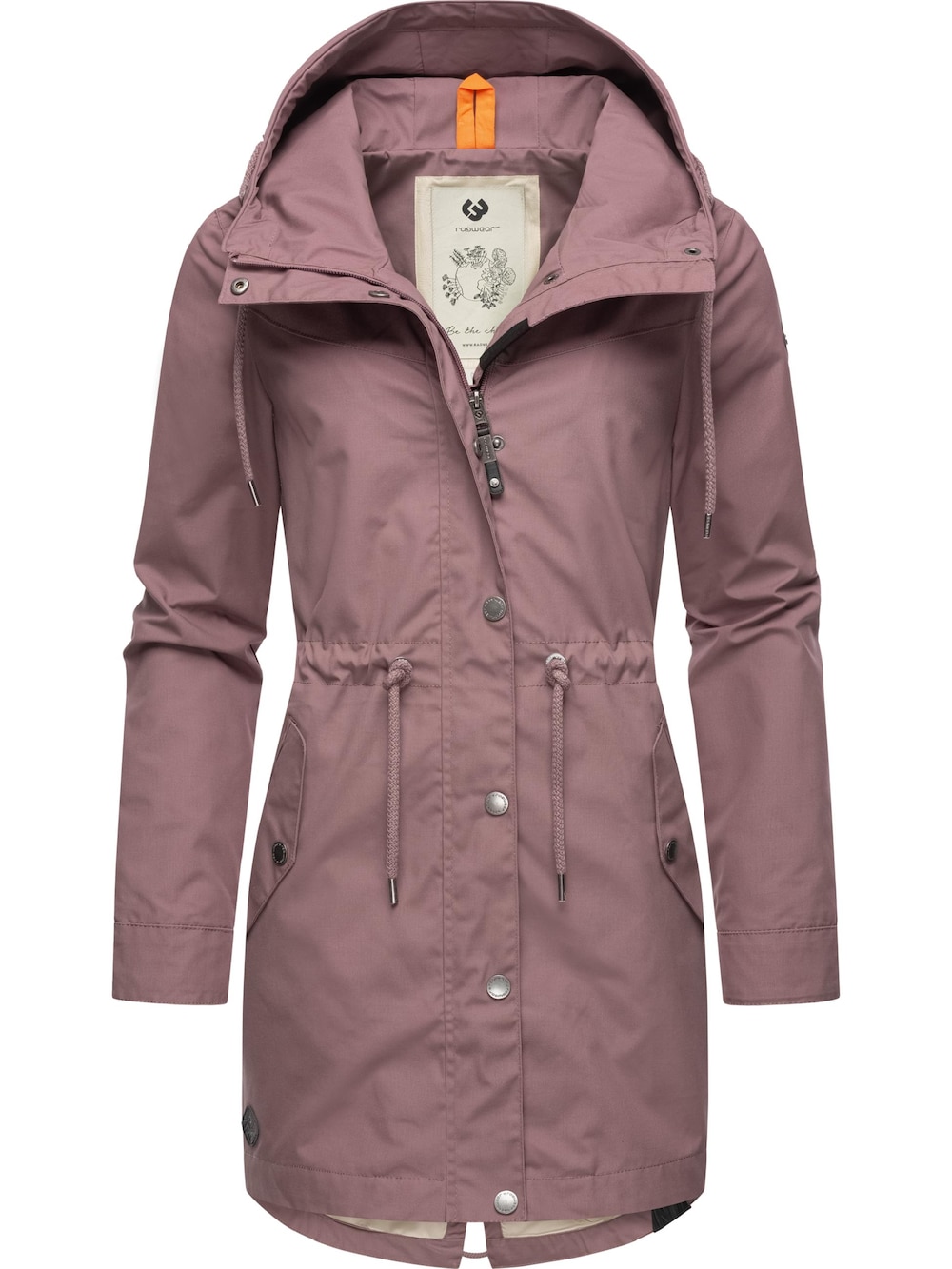 Parka Canny