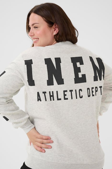 Sweatshirt Loose fit