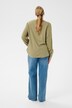 Blouse met lange mouwen Regular fit