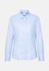 Damen Klassische Bluse - Uni