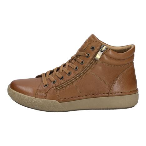 Damen Sneaker Claire 11, camel