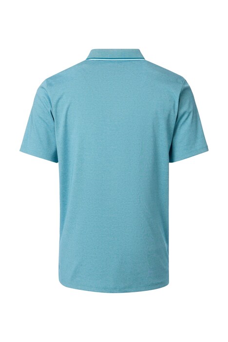 Polo-Shirt uni