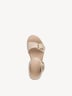 Damen Sandale H-Weite
