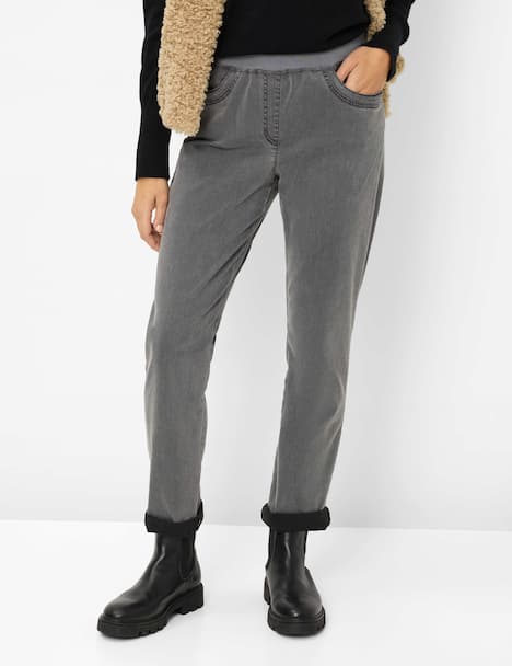 Style PAMINA   Jeans