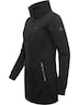 Sweatjacke Letrice Bonded