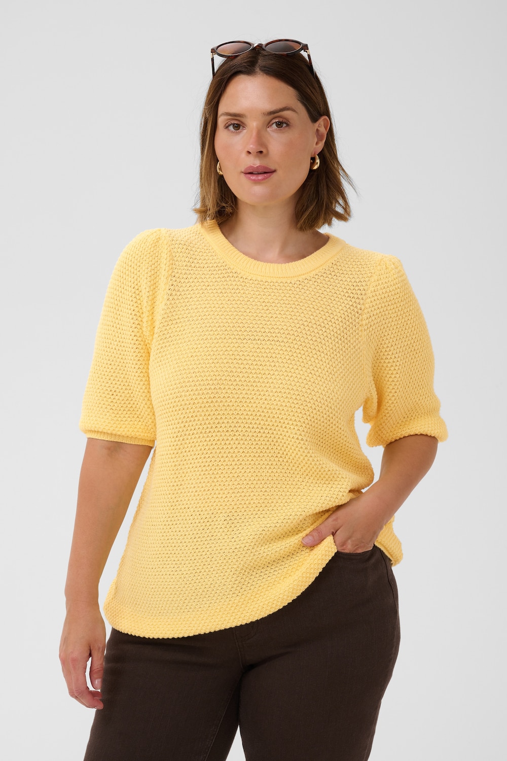 Pullover Regular fit