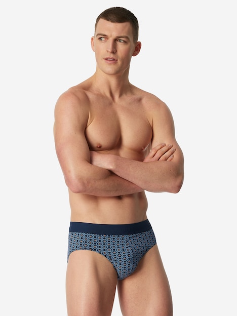 Schiesser Herren Rioslip 955