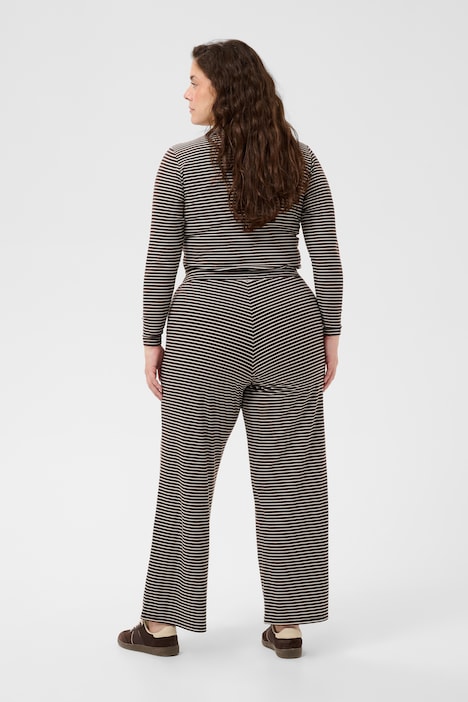 Broek Loose fit