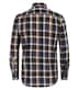 Freizeithemd kariert Comfort Fit
