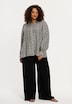 Bluse Flare Fit