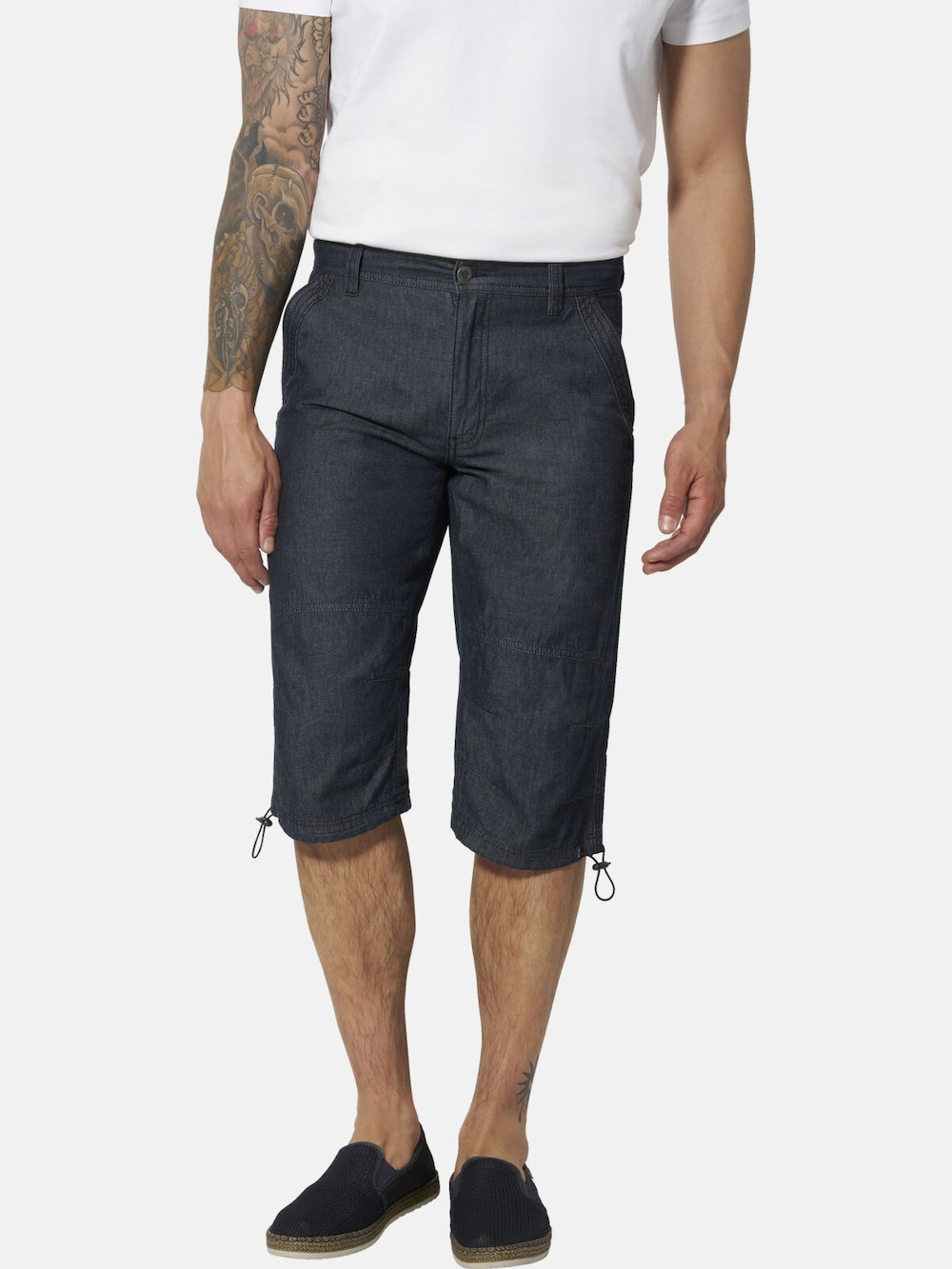 Jeansbermuda VERIO