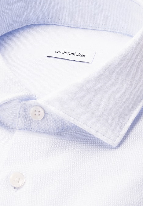 Herren Casual Hemd - Uni