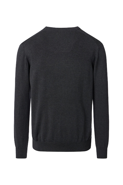 Pullover uni