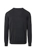 Pullover uni
