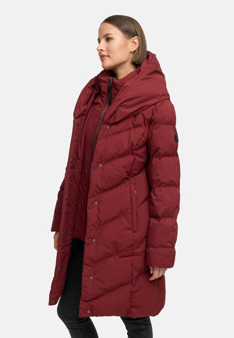 Steppmantel Natalka Soft YOUMODO
