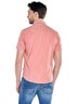 Herren Overshirt mit Comfort-Stretch , Rosa