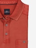 engbers Herren Polo-Shirt regular , Orange