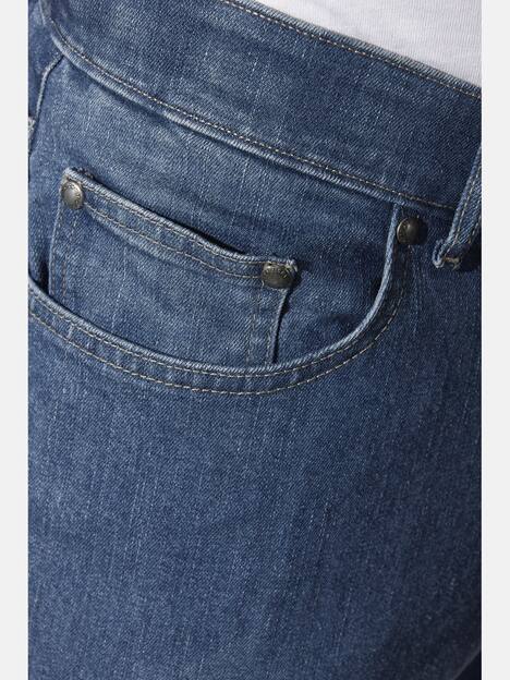 Tiefbundjeans VESTABELLA