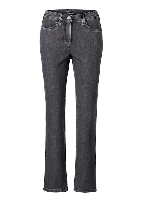 GOLDNER Jeans LOUISA COMFORT+ Klassieke jeans LOUISA COMFORT+