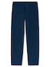 Schiesser Damen Schlafanzug Casual Essentials seasalt