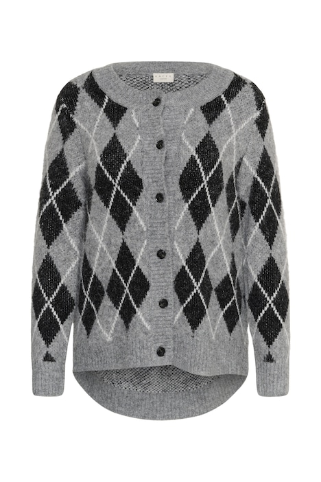Strickjacke Loose fit