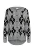 Strickjacke Loose fit