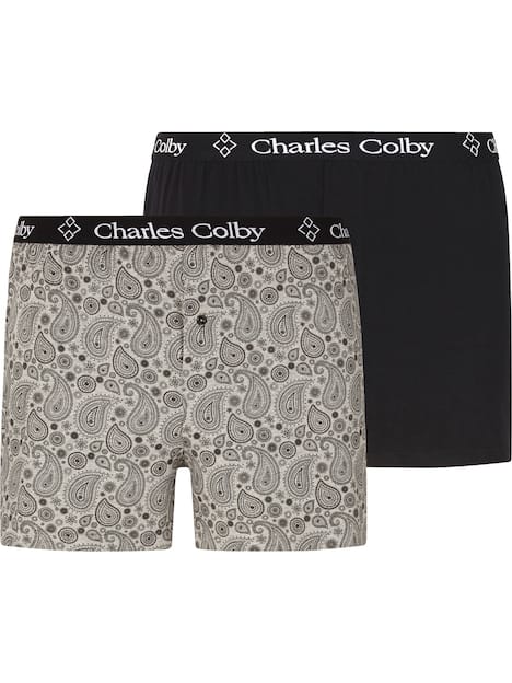 2Er Pack Boxershorts LORD PALLONY