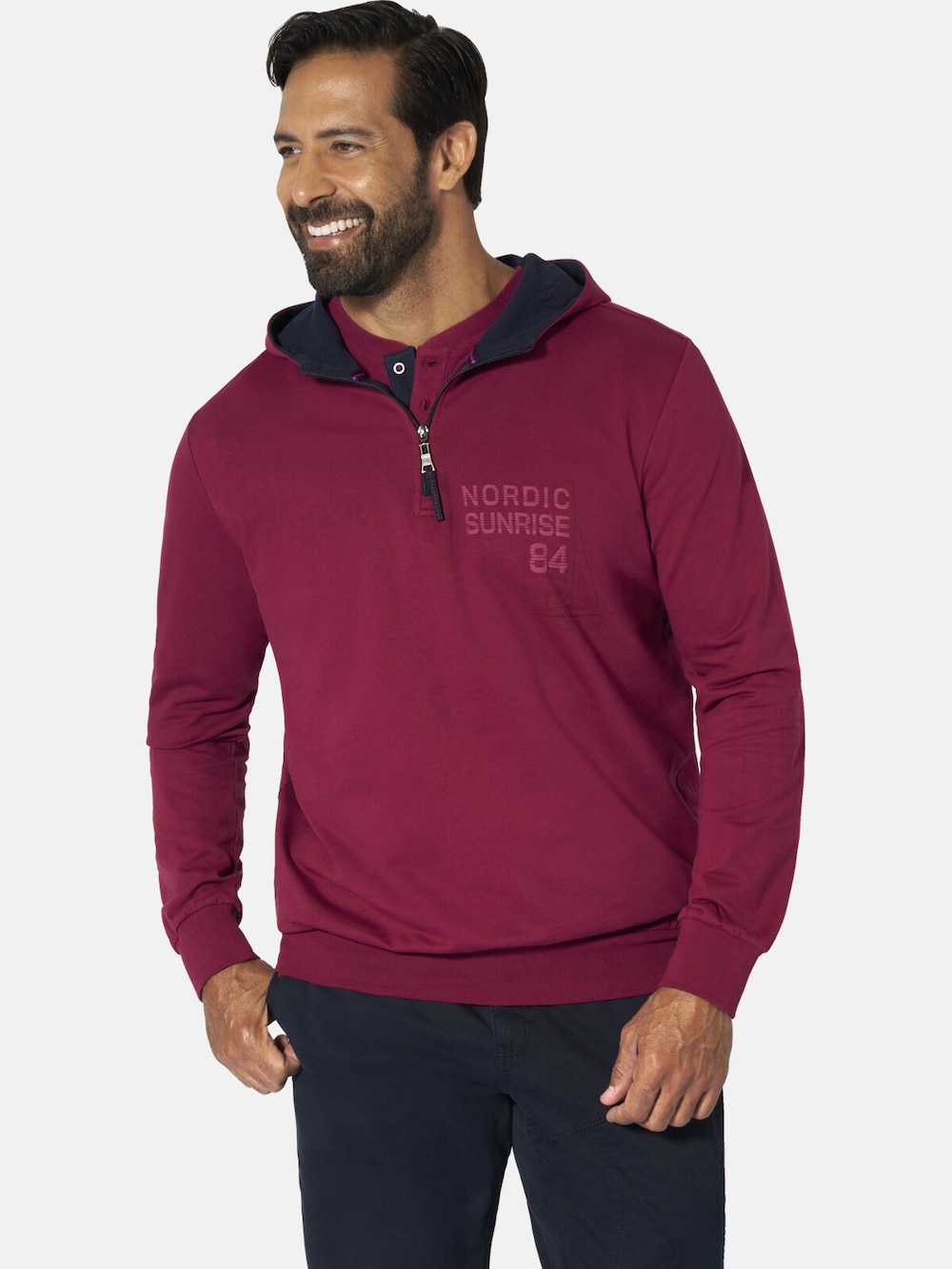 Sweatshirt KORBENKT