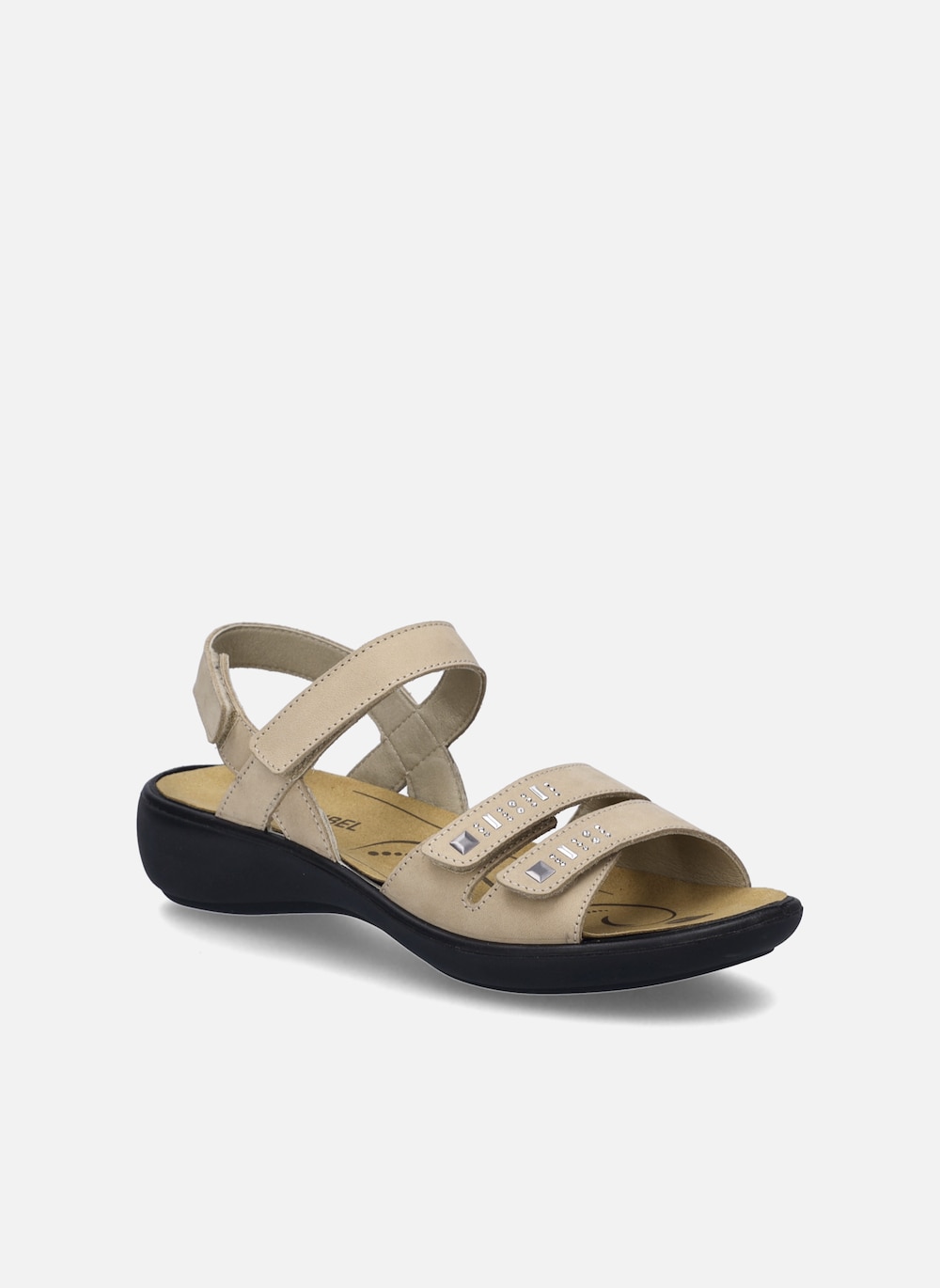 Damen Sandale Ibiza 86, beige