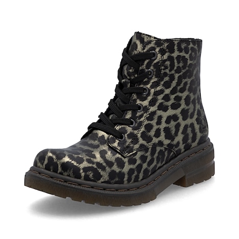 Biker Boots 78240