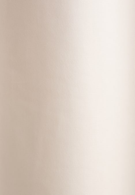 Damen Schluppenbluse - Uni