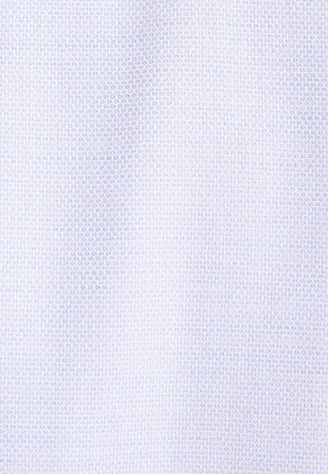 Herren Flanellhemd - Struktur