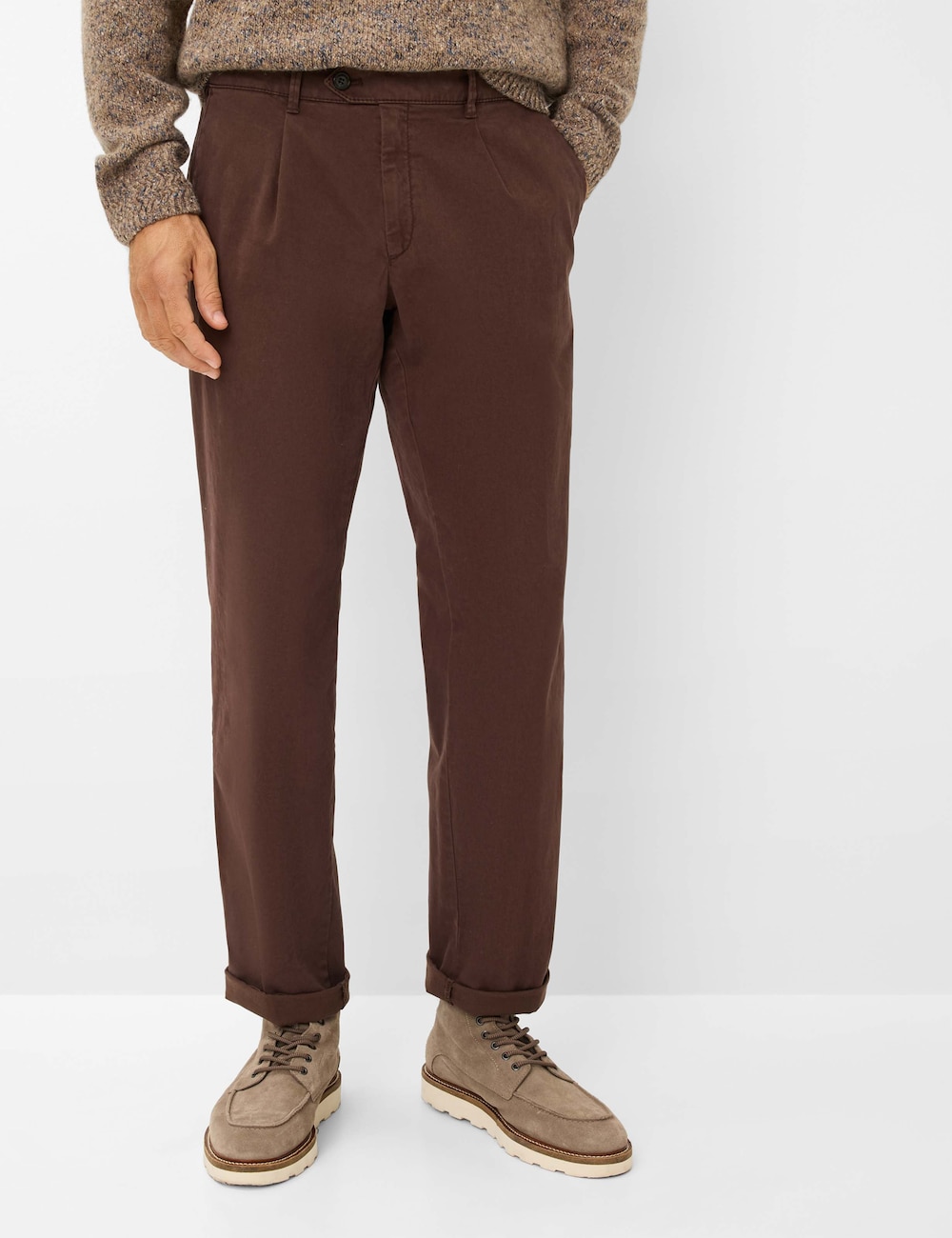 Style LUIS Hosen lang