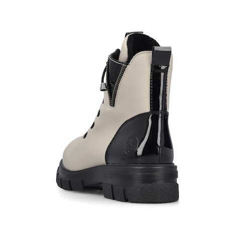Biker Boots Z9152