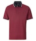 Polo-Shirt uni