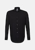Herren Business Hemd - Uni