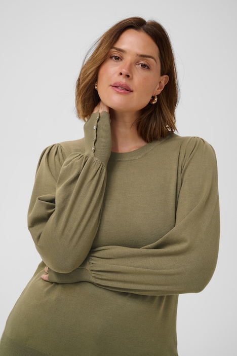 Strickpullover Regular fit