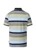 Polo-Shirt gestreift