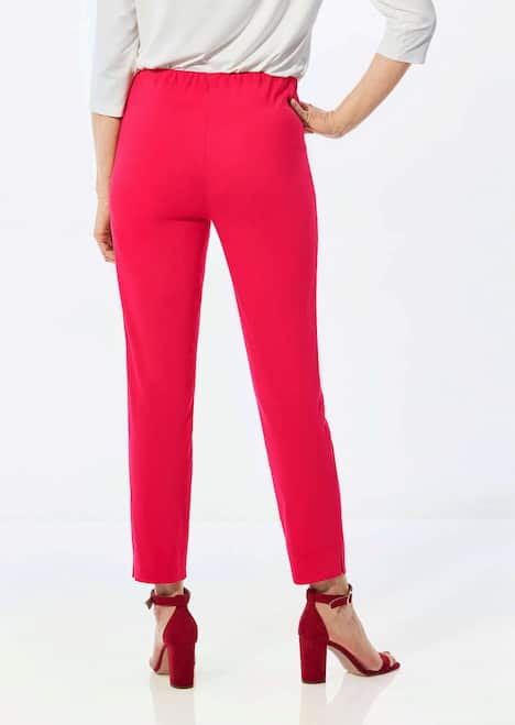 GOLDNER Bengaline 7/8-broek LOUISA Bengaline 7/8-broek LOUISA