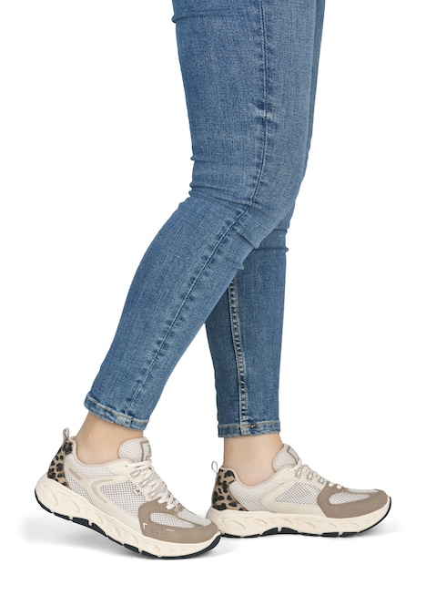 Sneaker Low M6501