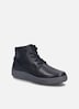 Herren Sneaker Maddox 02, schwarz