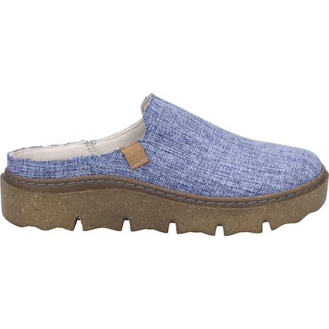 Dames Slipper Carmaux 01