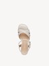 Damen Sandalette H-Weite