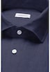 Herren Leinenhemd - Uni