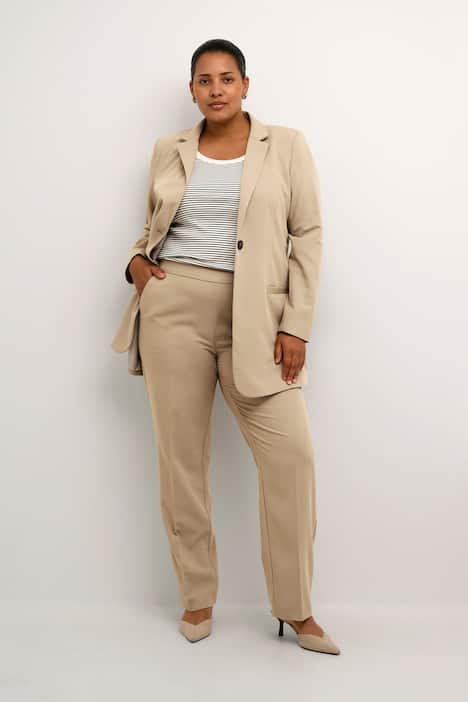 Blazer Tight fit