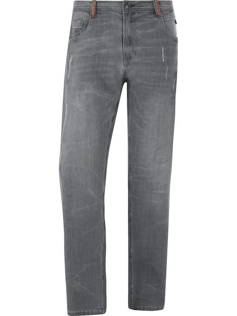 Tiefbundjeans JURIEN