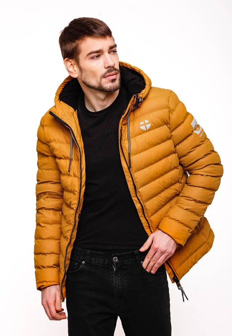 Regenjacke Zaharoo