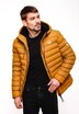 Regenjacke Zaharoo